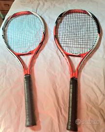 Racchette da tennis Yonex