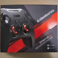 Controller wireless Steelseries stratus XL