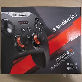 Controller wireless Steelseries stratus XL