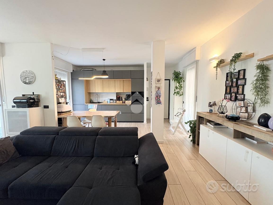 Apartment in San Martino Buon Albergo, Case Nuove - Vista 3