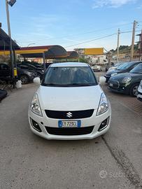 Suzuki Swift 1.3 DDiS 5 porte B-Top