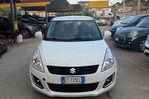 Suzuki Swift 1.3 DDiS 5 porte B-Top