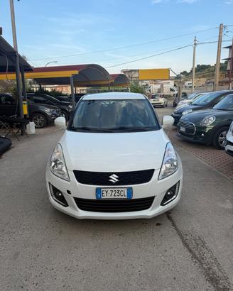 Suzuki Swift 1.3 DDiS 5 porte B-Top