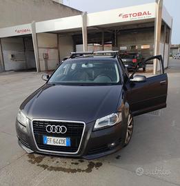 🚗 AUDI A3 1.6 TDI – ANNO 2012