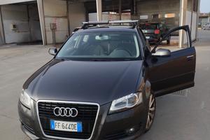 🚗 AUDI A3 1.6 TDI – ANNO 2012