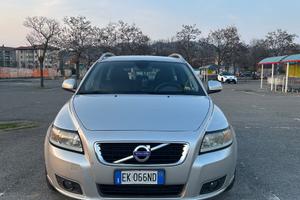 Volvo V50 1.6 TDI SW 2012