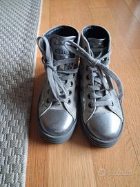 scarpe Hogan bambina