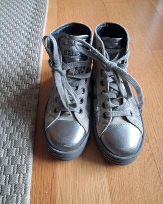 scarpe Hogan bambina