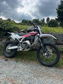 Husqvarna wr/cr 125