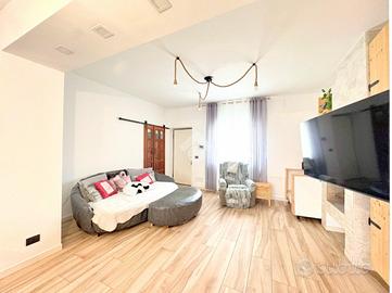 CASA INDIPENDENTE A CARIGNANO