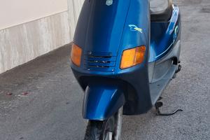 piaggio zip 50