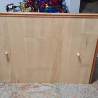 Copricamino dipingibile