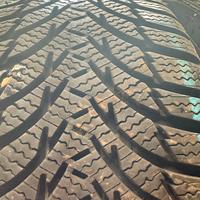 Treno gomme invernali 205/45r16