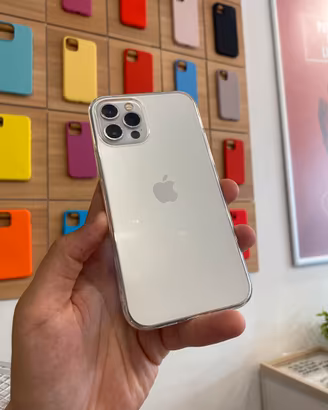 iPhone 12 Pro Max 256gb