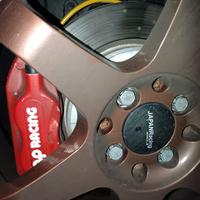 ap racing 