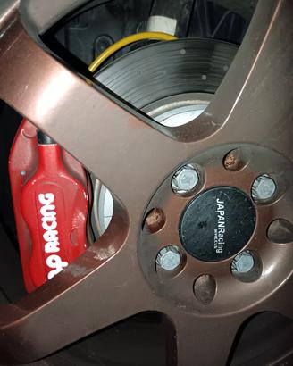 ap racing 