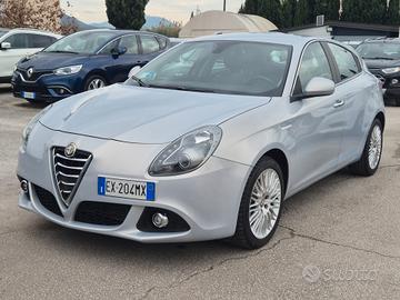 Alfa Romeo Giulietta 1.6 JTDm-2 105 CV Distinctive