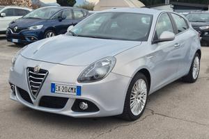 Alfa Romeo Giulietta 1.6 JTDm-2 105 CV Distinctive