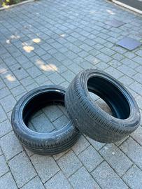 Gomme estive 235/45 R17