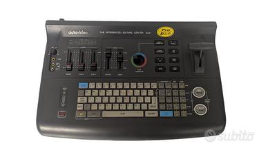 Centralina montaggio video Datavideo SE-200