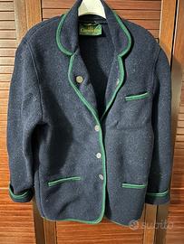 Giacca Giesswein originale austriaca