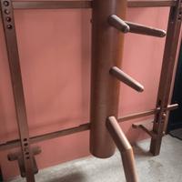 Uomo di legno wing chun