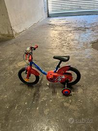 Bici per bambini