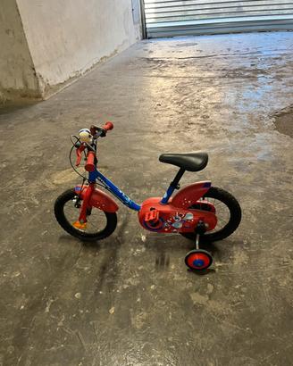 Bici per bambini
