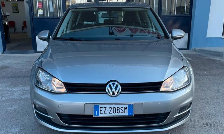 Volkswagen Golf Business 1.6 TDI DSG 5p. Highline 