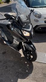 Bmw c600 sport anno 2013