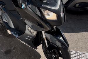 Bmw c600 sport anno 2013