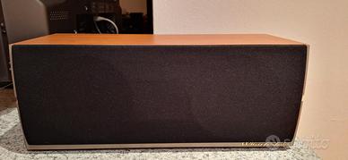 diffusore centrale Wharfedale