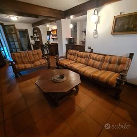 Arredo completo MOBILI TAVERNA