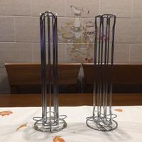 Porta capsule Nespresso