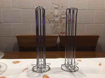 Porta capsule Nespresso