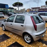Punto 1.3Multijet Full Optional 5porte 2006
