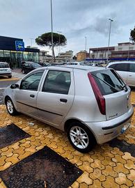 Punto 1.3Multijet Full Optional 5porte 2006