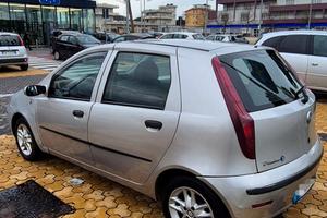 Punto 1.3Multijet Full Optional 5porte 2006