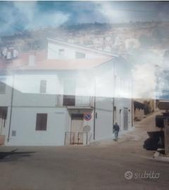 Porzione di casa indipendente