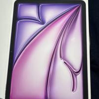 iPad Air M2
