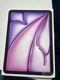 iPad Air M2