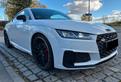 Audi TT TTS Coupé TFSI quattro S tronic Competitio