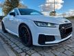 Audi TT TTS Coupé TFSI quattro S tronic Competitio