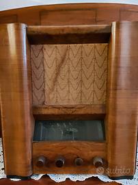 Radio La Voce del Padrone Guidonia