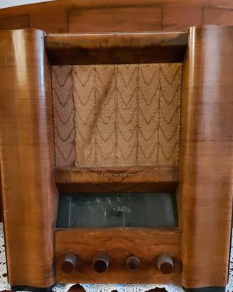 Radio La Voce del Padrone Guidonia