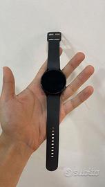 Samsung Galaxy Watch 4 black 44 mm - 8474