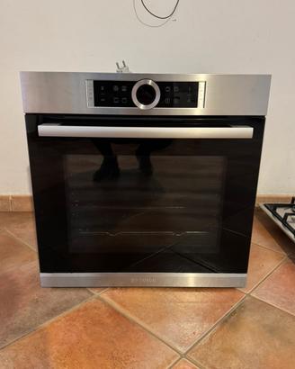 Forno BOSCH