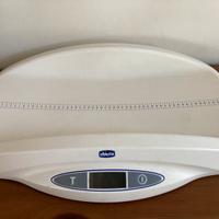 Bilancia pesa neonati bambini