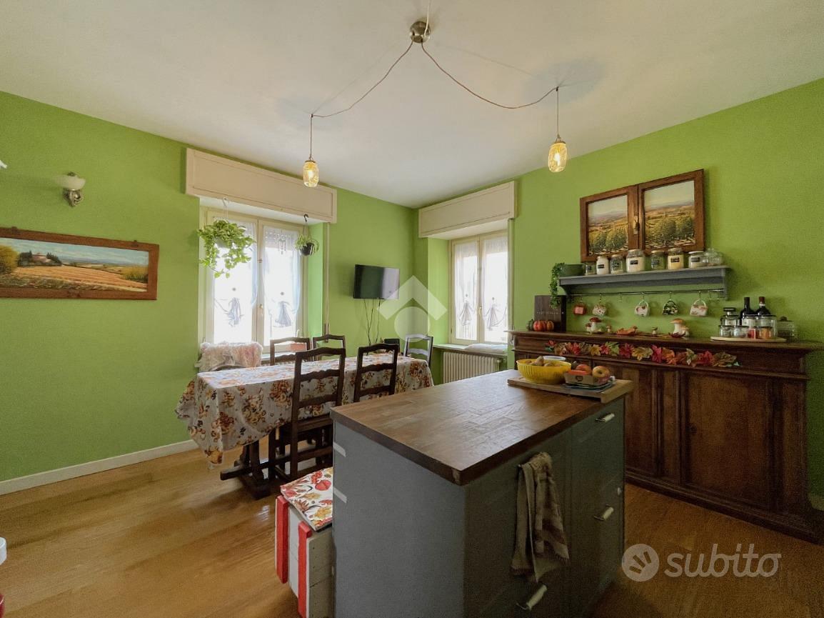 Appartamento – Villa d'Almè, Coriola, Bruntino - Vista 5