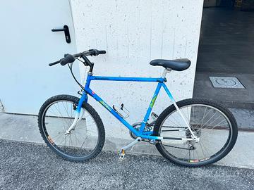 MTB Vintage 26” Shimano – stile anni 90